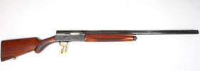 Selbstladeflinte FN Browning, Mod. Auto 5 Light Twelve, 12/70, #6516189, §B (1416-25)