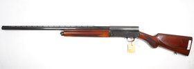 Selbstladeflinte FN Browning, Mod. Auto 5 Light Twelve, 12/70, #6516189, §B (1416-25)