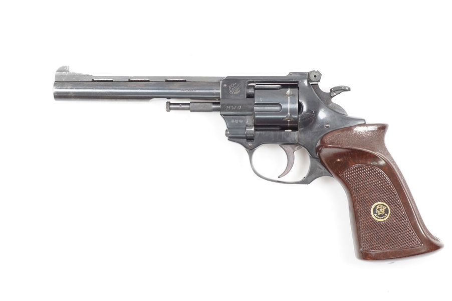 Arminius, Mod. HW9, .22lr., #65337, §B