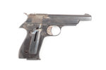 Star, Mod. FR, .22lr., #1209642, §B
