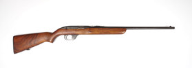 Selbstladebüchse, Winchester, Mod. 77, .22lr., #54453, §B