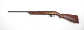 Selbstladebüchse, Winchester, Mod. 77, .22lr., #54453, §B