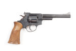 Arminius, Mod. HW7T, .22lr., #1385473, §B