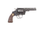 Heym, Mod. Detective, .22lr., #04634, §B