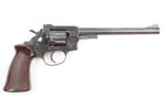 Arminius, Mod. HW7S, .22lr., #728981, §B