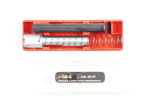 Wechsellauf, Heckler & Koch, Mod. 4, .22lr., #102190, §B