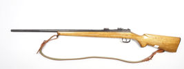Einzelladerbüchse Erma, .22lr., #8986, §C