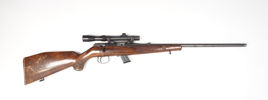 Anschütz, Mod. 1416, .22lr., #625219, §C