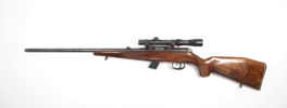Anschütz, Mod. 1416, .22lr., #625219, §C