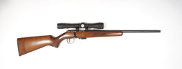 Anschütz, Mod. 1450, .22lr., #1324853, §C