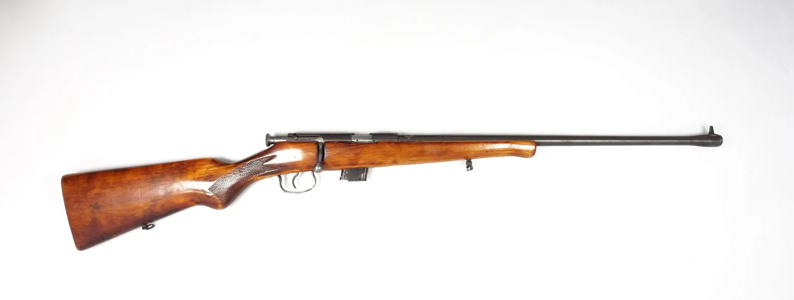 TOZ, Mod. 17, .22lr., #C14180, §C