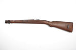 Nussholzschaft vermutlich für Mauser 98