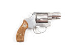Smith & Wesson, Mod. 60, .38 Spez., #BAB6408, §B