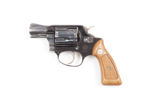 Smith & Wesson, Mod. 37 Airweight, .38 Spez., #J333935, §B