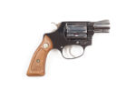 Smith & Wesson, Mod. 37 Airweight, .38 Spez., #J333935, §B