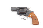 Colt, Mod. Detective Special, .38 Spez., #B47191, §B