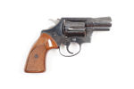 Colt, Mod. Detective Special, .38 Spez., #B47191, §B