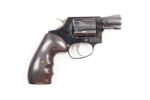 Smith & Wesson, Mod. 37Airweight, .38 Spez., #J696146, §B