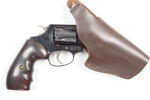 Smith & Wesson, Mod. 37Airweight, .38 Spez., #J696146, §B