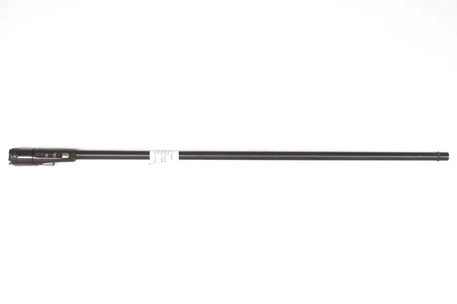 Einstecklauf Krieghoff, von Schrot-Kal. 16 zu .22 Mag., #112136, §C