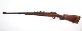CZ Brno, Mod. ZKK 600, 7x64, #7152421496, §C