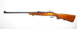 Einzelladerbüchse TOZ, Mod. 8M, vermutlich .22lr., #T27749, §C
