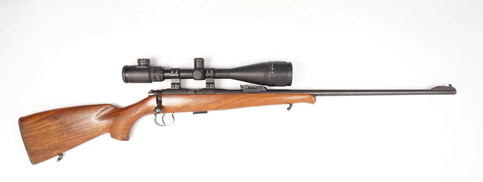 CZ Brno, Mod. 2E, .22lr., #367607, §C