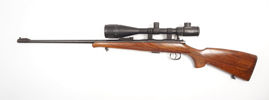 CZ Brno, Mod. 2E, .22lr., #367607, §C