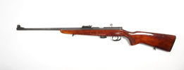 TOZ, Mod. 17-01, .22lr., #0186, §C