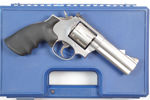 Smith & Wesson, Mod. 686-5, .357 Mag., #CEK8623, §B