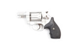 Smith & Wesson, Mod. 317-2 Airlite, .22 lr., #CFB0269, §B