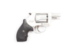 Smith & Wesson, Mod. 317-2 Airlite, .22 lr., #CFB0269, §B