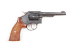 Smith & Wesson, Mod. Victory, .38 S&W., #V147338, 82280, §B