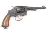 Smith & Wesson, Mod. Victory, .38 S&W., #V36014, §B