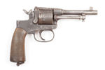Rast & Gasser, Mod. 98, 8mm Gasser, #76170, §B