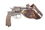 Rast & Gasser, Mod. 98, 8mm Gasser, #76170, §B