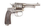 Rast & Gasser, Mod. 98, 8mm Gasser, #121143, §B