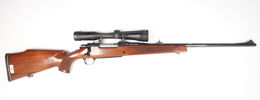 FN Browning, Mod. BBR, .300 Win. Mag., #33154PM117, §C
