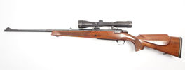 FN Browning, Mod. BBR, .300 Win. Mag., #33154PM117, §C