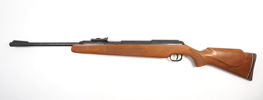 Luftdruckgewehr Diana Mod. 52, 4,5mm, § frei ab 18