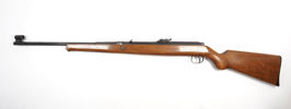 Luftdruckgewehr Diana Mod. 50, 4,5mm, § frei ab 18