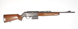 Selbstladebüchse Heckler & Koch, Mod. SLB 2000 light, .308 Win., #134009784, §B