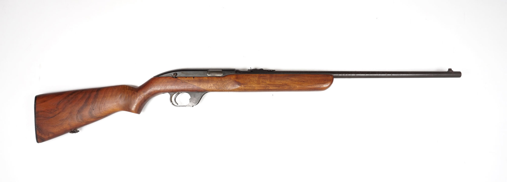 Selbstladebüchse, Winchester, Mod. 77, .22lr., #54453, §B