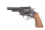 Arminius, Mod. HW 5, .22 Mag., #1382366, §B