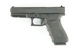 Glock, Gen 4, Mod.: 21, .45 ACP, #BBGZ904, §B (186-24)