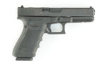 Glock, Gen 4, Mod.: 21, .45 ACP, #BBGZ904, §B (186-24)
