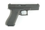 Glock, Gen 1, Mod.: 17, 9mm Luger, #AV041, §B (292-24)