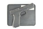 Glock, Gen 1, Mod.: 17, 9mm Luger, #AV041, §B (292-24)