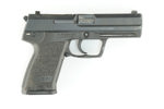 Heckler & Koch, Mod. USP, 9mm Luger, #24121560, §B (249-24)