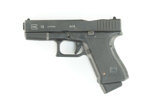 Glock, Gen 2, Mod. 19, 9mm Luger, #NB206, §B (238-24)
